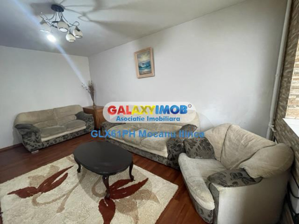 Apartament 3 camere, zona Republicii, Ploiesti