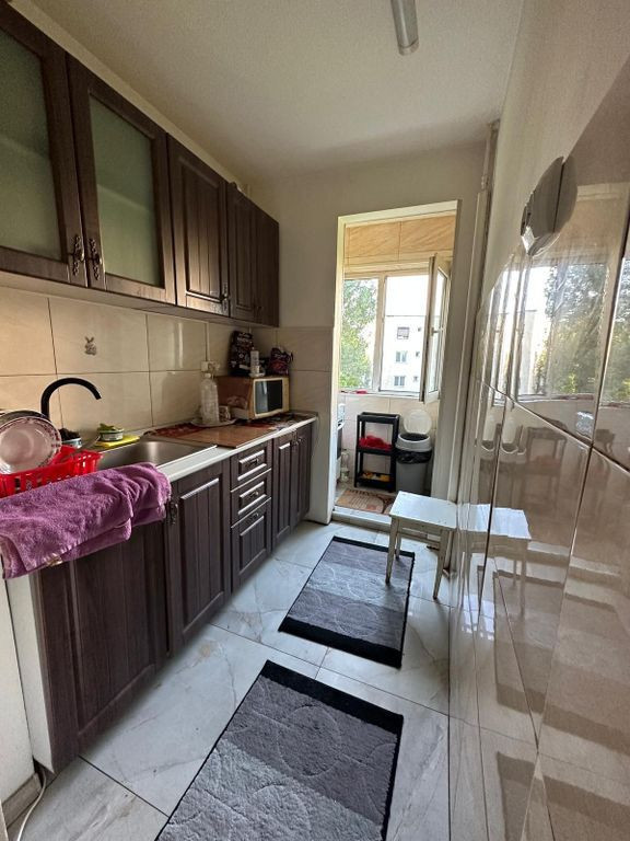 Brancoveanu 2 camere mobilat utilat renovat