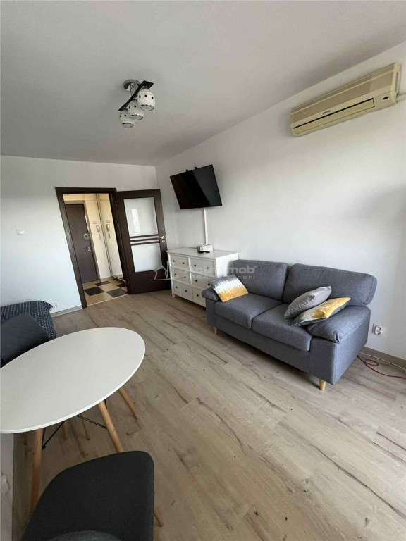 Garsoniera cocheta- Zona 13 septembrie - Hotel Marriott