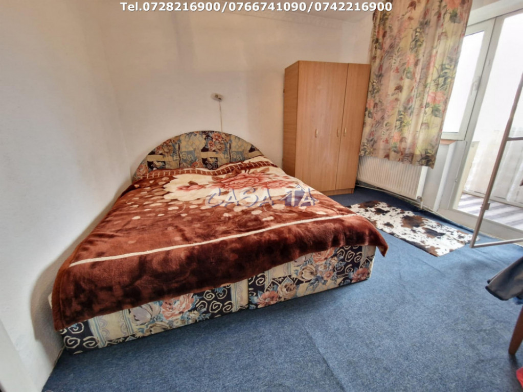 Închiriere garsoniera, situata în Târgu Jiu, Str. 1 Dece