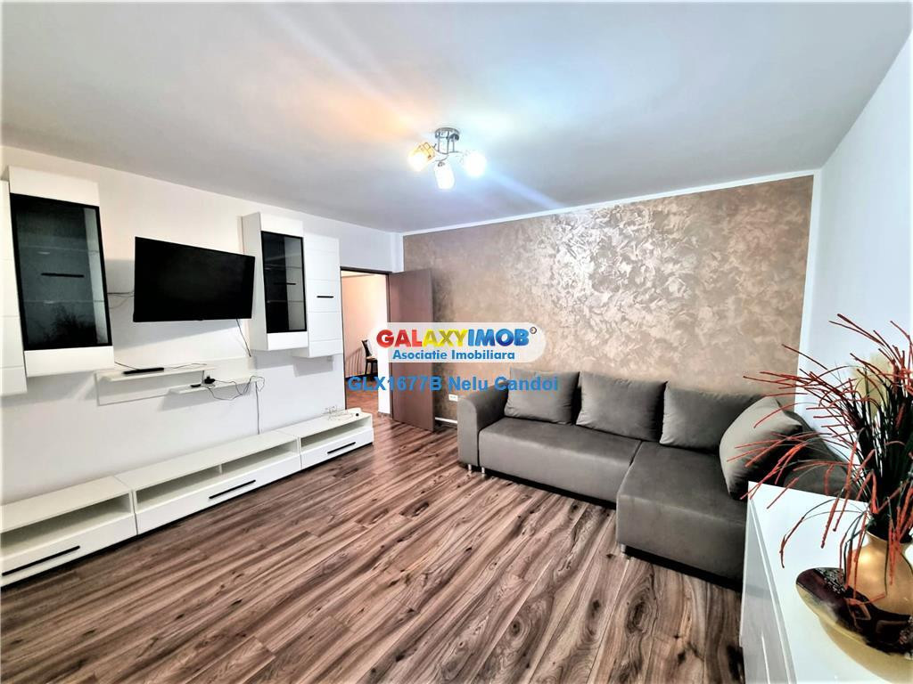 APARTAMENT 3 CAMERE 13 SEPTEMBRIE