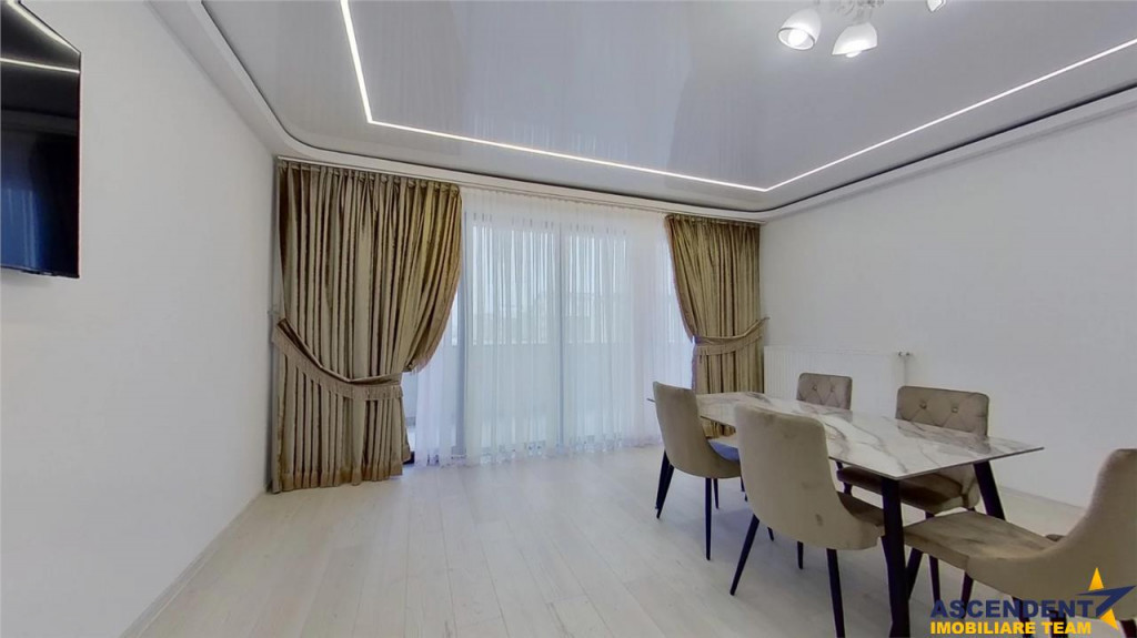 3D! Decomandat, mobilat, accesorizat, LUX Class, Tractorul,