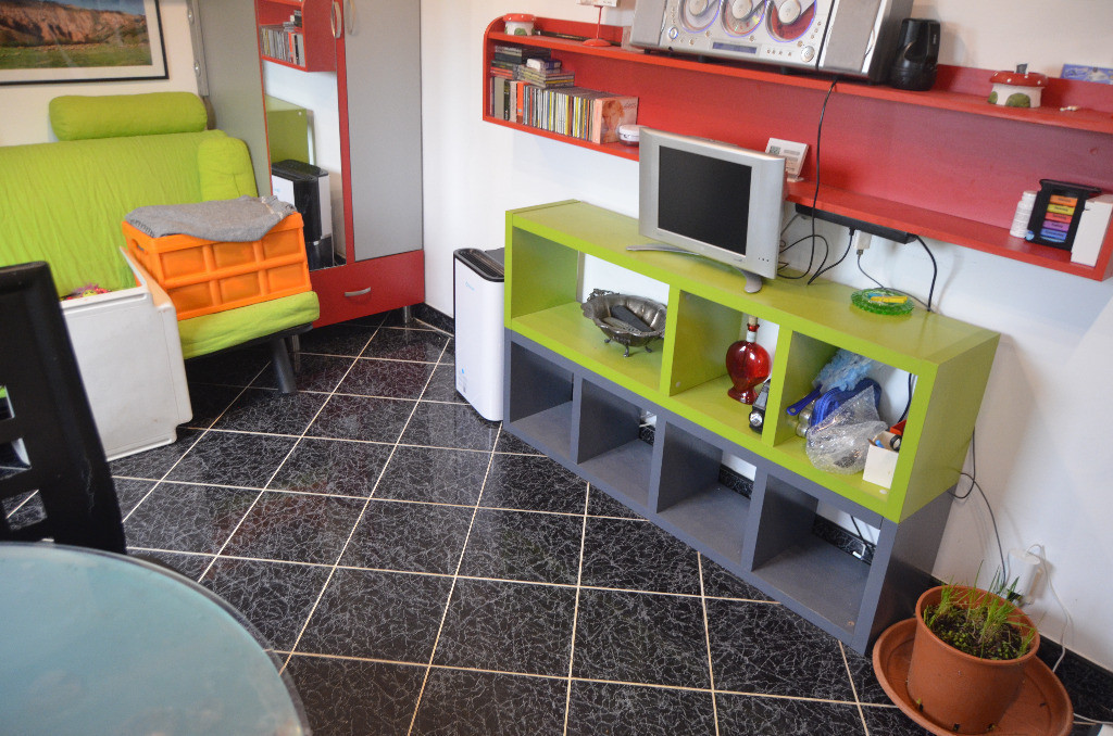 Casa ta de la munte te asteapta