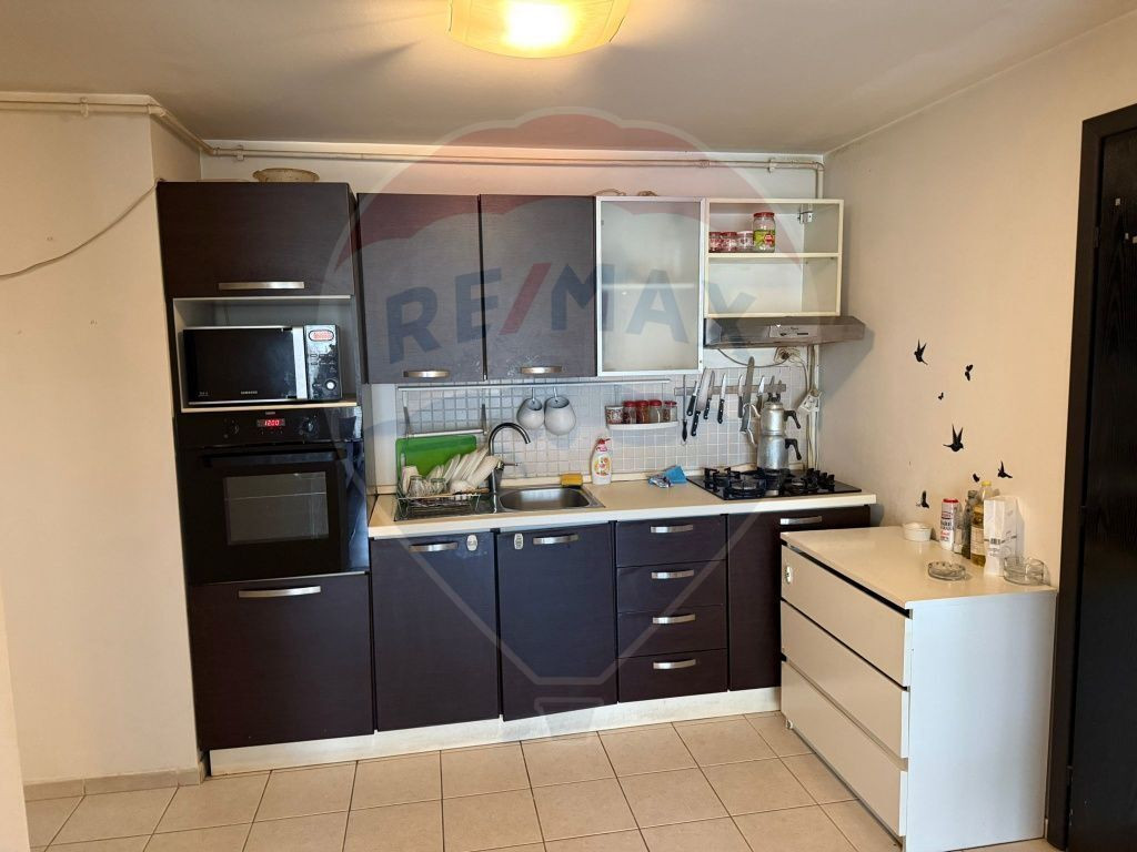 De Închiriat Apartament 2 camere 62 mp zona Colentina