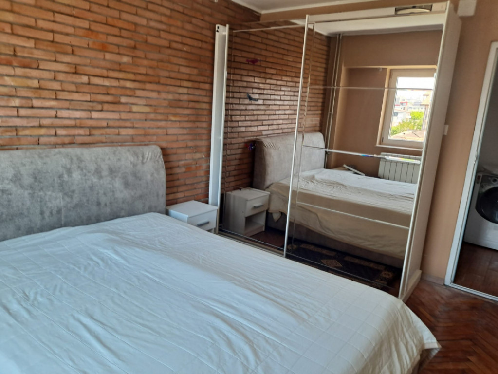 Apartament 3 camere zona Dacia, Constanta