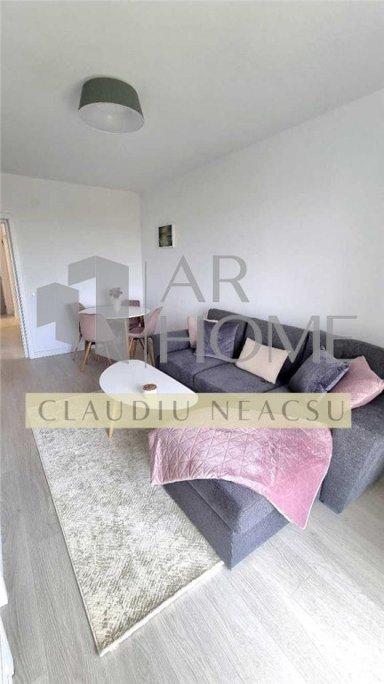 Apartament, 2 camere, parcare proprie, Hipodrom, Ploiesti