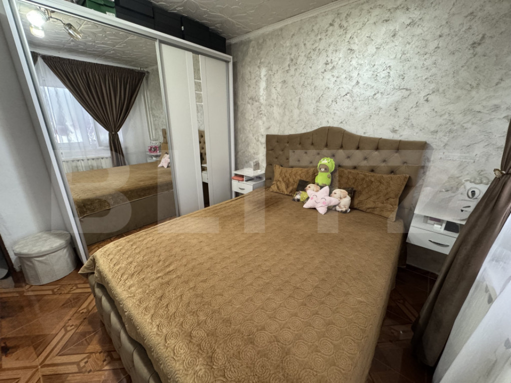 Apartament de vanzare, cu 2 camere, 51 mp, zona Trenul Pierd