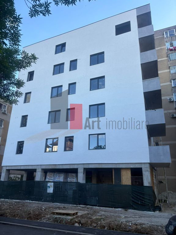 Vand apartament 2 camere, Bloc nou constructie 2025, Sect...