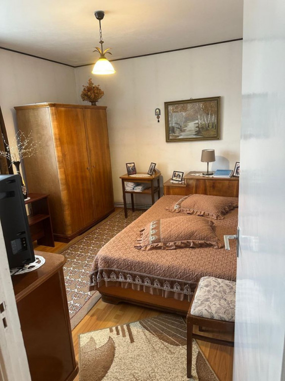 3 CAMERE GARII 115000 Euro