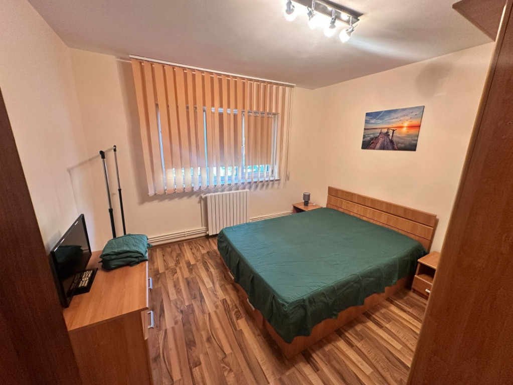 Apartament 2 camere situat in Dacia