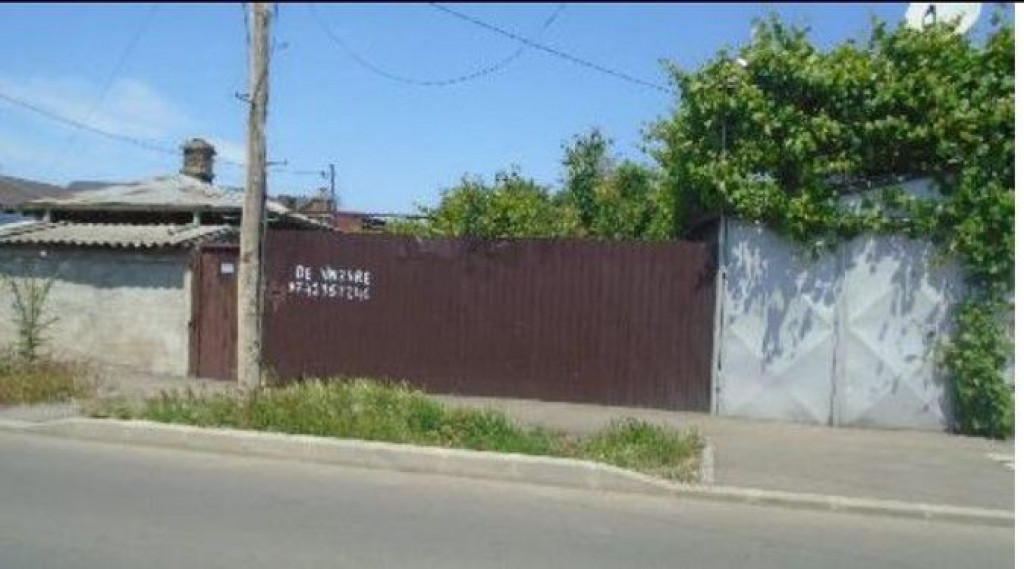 Casa si teren Braila cota parte de 1/4, ID: R2563129