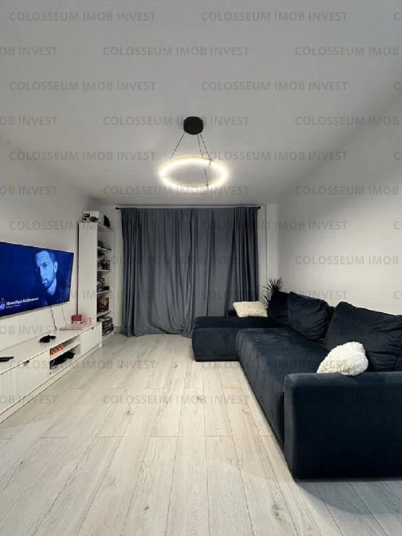 Apartament semidecomandat, renovat integral, mobilat, utilat, Astra!