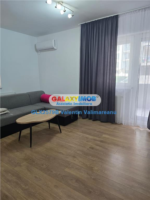 Apartament 2 Camere NouTitan VI 023
