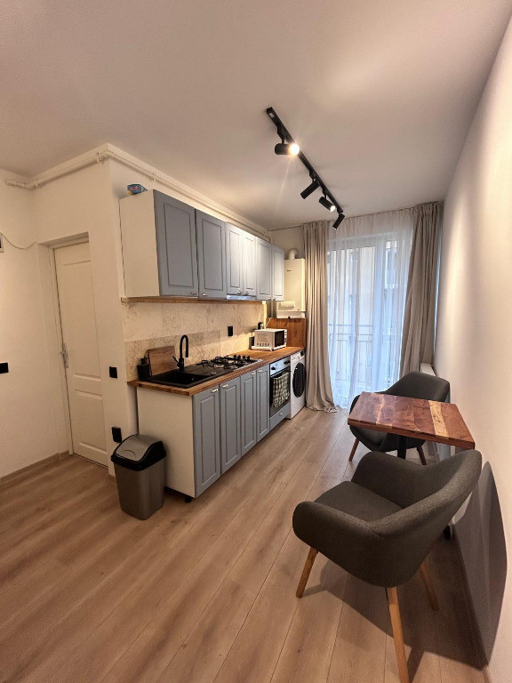 Locuința ideală pentru tine – Apartament cu o cameră de închiriat în F