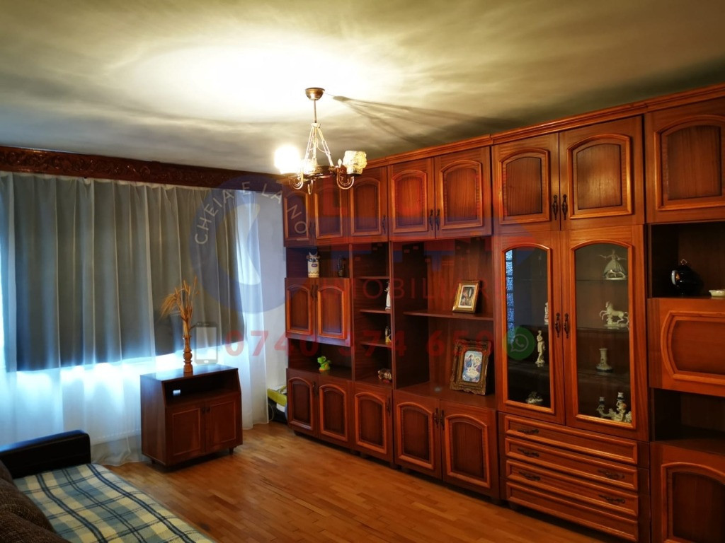 ID 3281 Apartament 3 camere pe Strada 1848