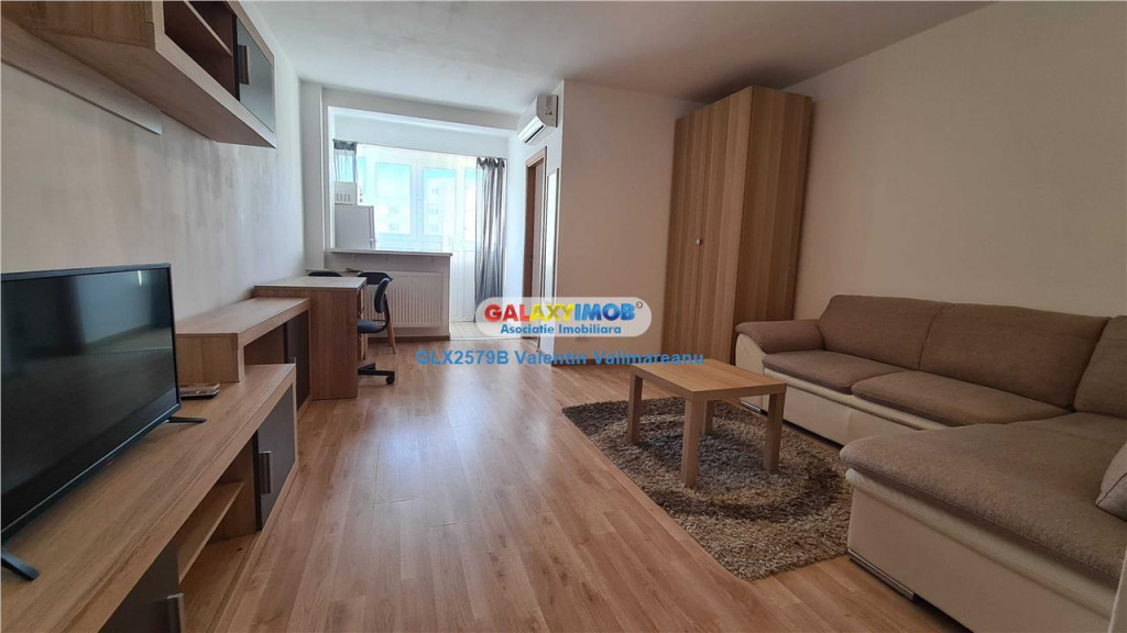 Garsoniera Iancului/Elev Stefanescu A032