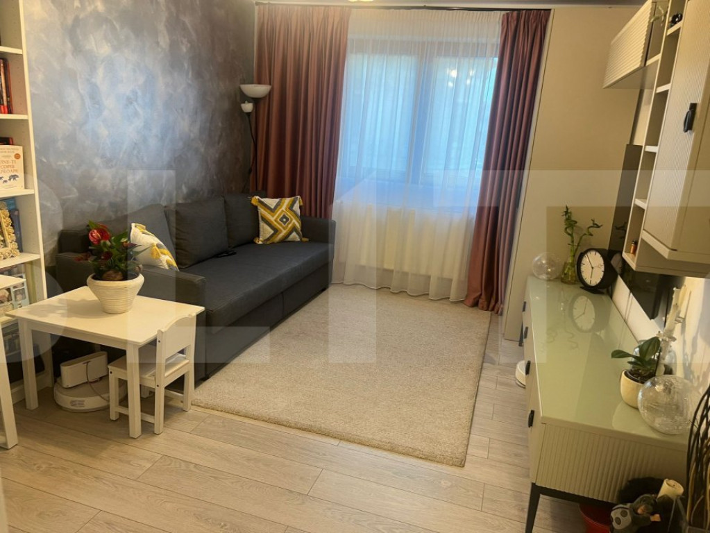 Apartament 3 camere,Victoriei