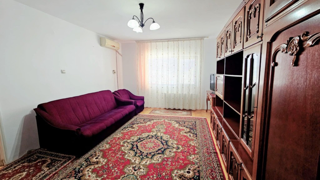 Apartament 2 camere D, in Oancea, Sp. Copii “Sf. Maria”