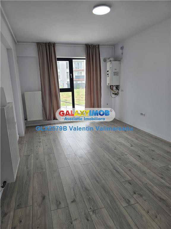 Garsoniera Nemobilata Ideal Salon VI 013