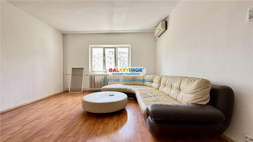Apartament 3 camere 13 SEPTEMBRIE-SEBASTIAN PARC 76MP hol H