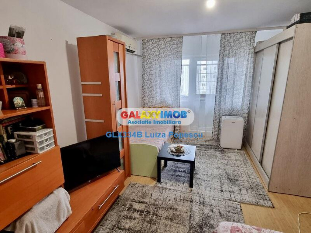 Apartament 2 camere SEBASTIAN BRD decomandat