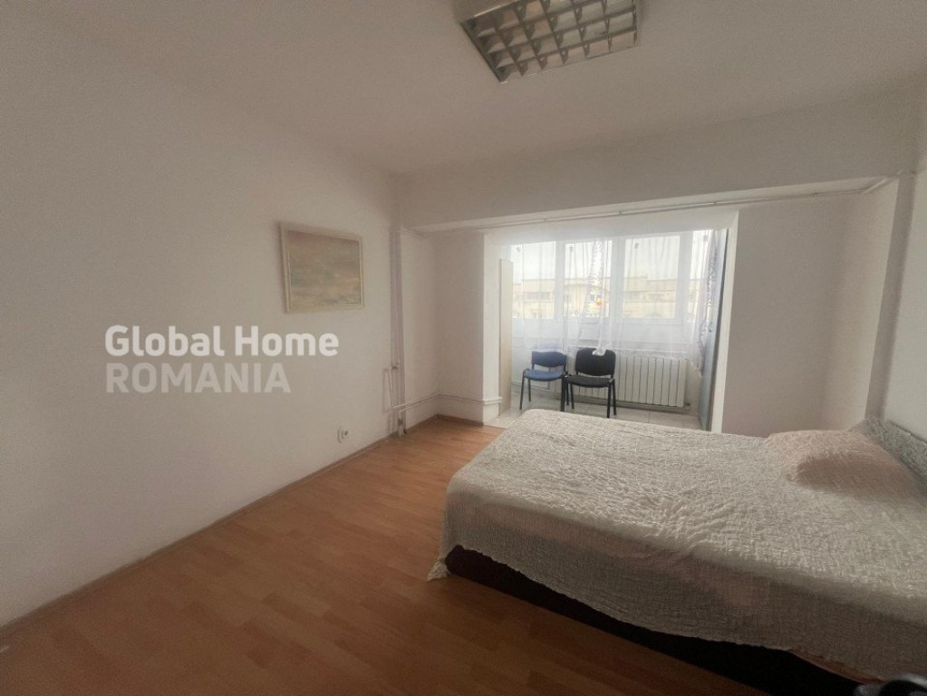 Apartament 3 Camere 89MP | Blv Decebal - Unirii | Vedre Stra