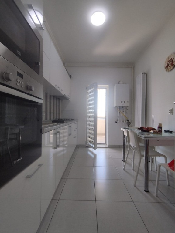 Apartament cu 2 camere de inchiriat in Bragadiru