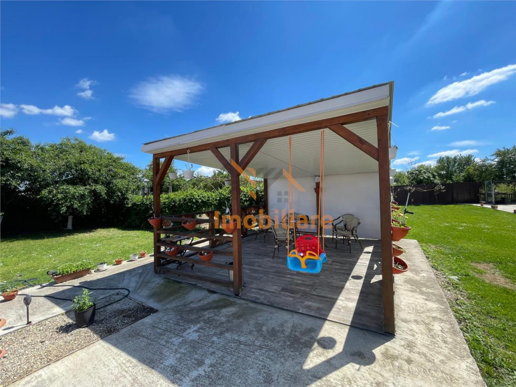 VILA | 8138MP TEREN | SACADAT