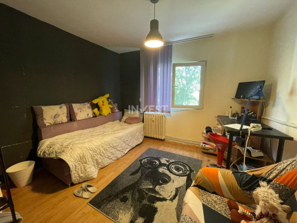 Apartament 2 camere decomandat-Tatarasi-Esplanada Oancea