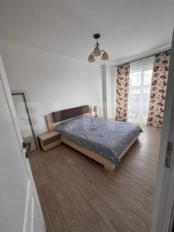 Apartament 2 camere, 50 mp, modern, zona Buna-Ziua