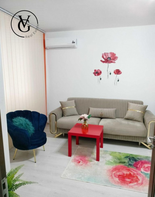 Apartament 2 camere -zona Domenii -Ion Mihalache