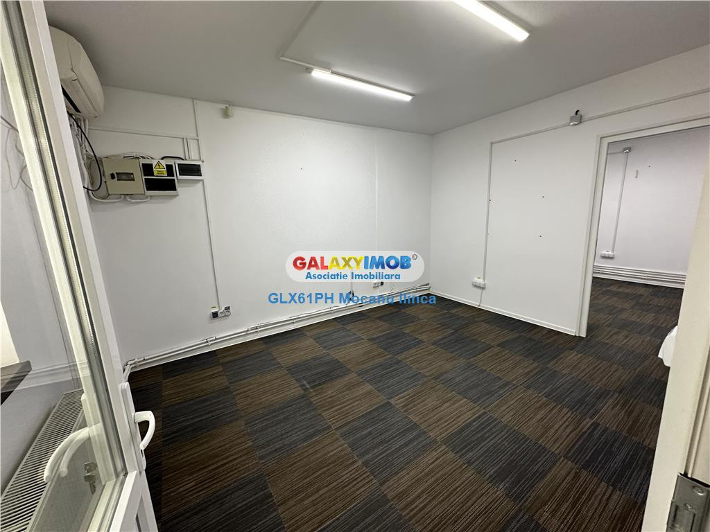 Hala si birouri, in Ploiesti, zona Xenia