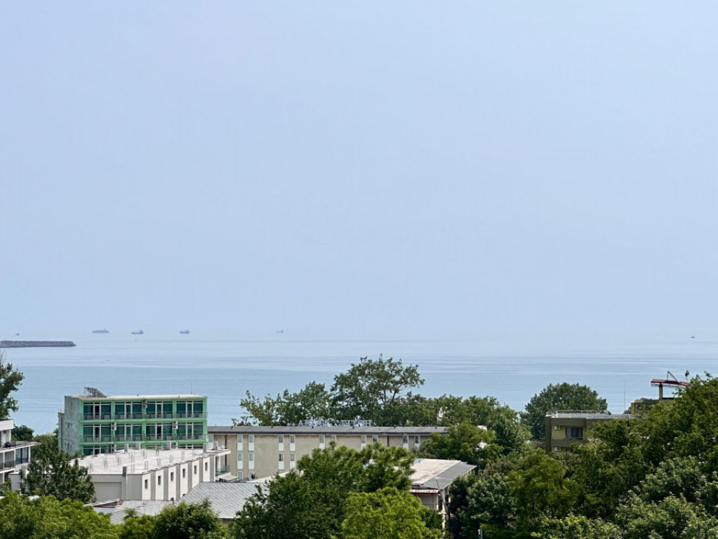 Garsonieră situată in zona Eforie Nord