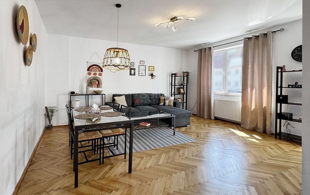 Zona Centrului Istoric