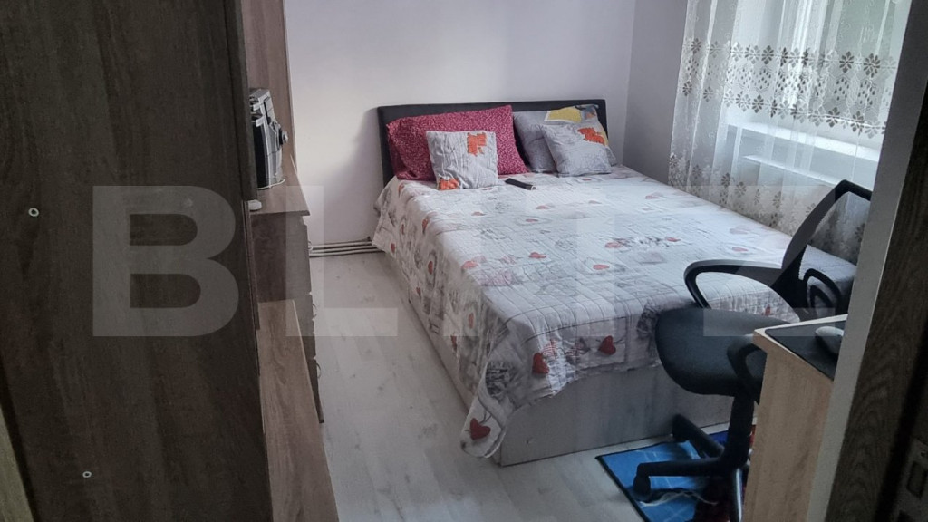 Apartament de vanzare, cu 2 camere , 41 mp, zona 14 Mai