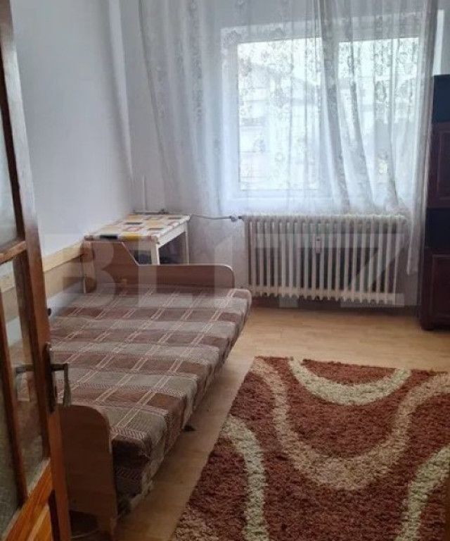 Garsoniera, de vanzare, 20 mp, zona Gara Burdujeni