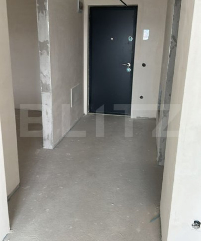 Apartament de vanzare, cu 2 camere, 48 mp, zona Marasti