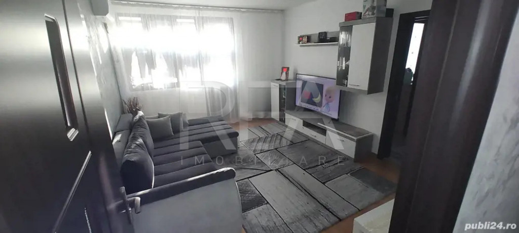 Apartament 2 Camere Dr Taberei C tin Brancusi