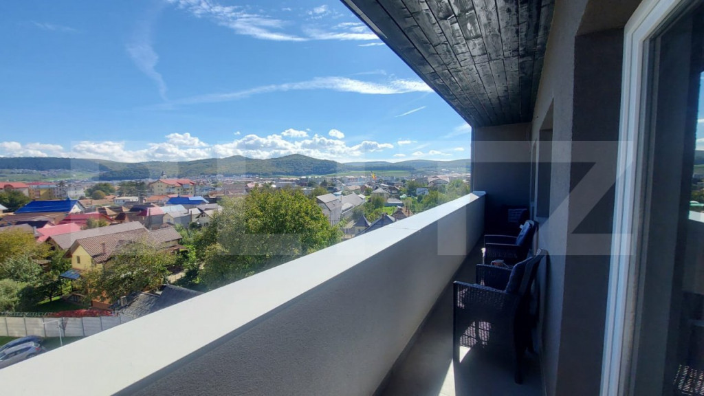 Apartament de vanzare, cu 2 camere, 60 mp, zona sens girator