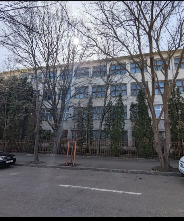 Imobil cu destinatie clinica medicala, spital