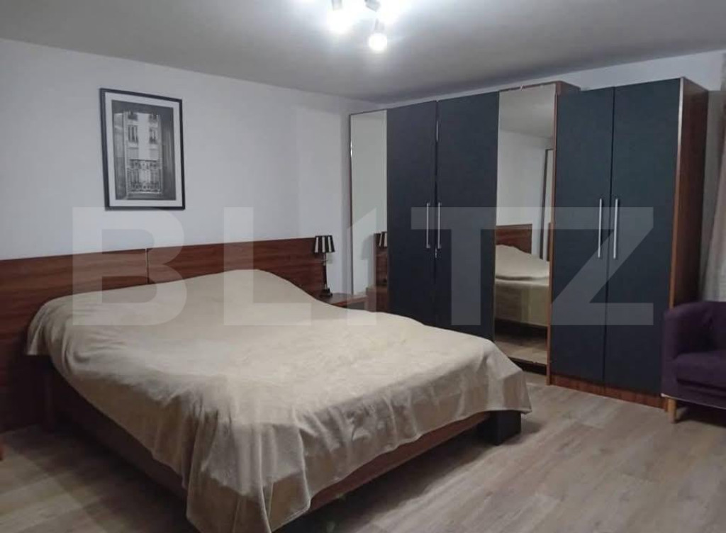 Apartament 3 camere, modern, pet friendly, zona Manastur