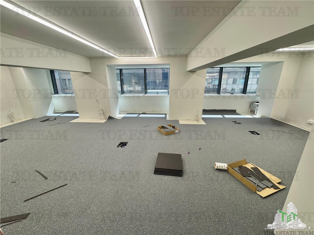 Sala de dansuri in zona P-ta Victoriei / Canto / GYM / Spa