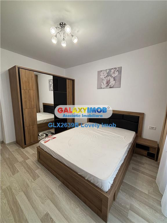 Apartament 2 Cam Lux Bloc Nou - Berceni - Metalurgiei Park