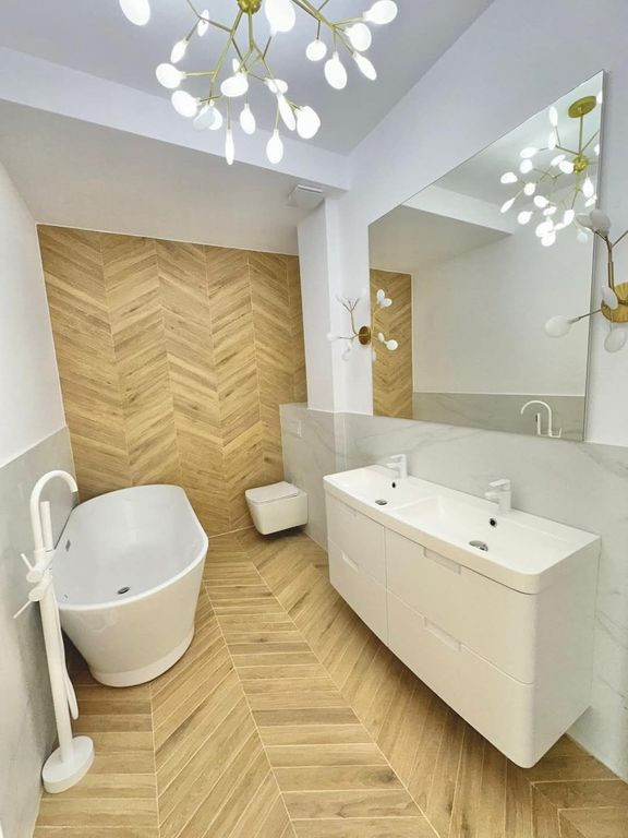 STUDIO 6 min metrou Berceni, 51 mp