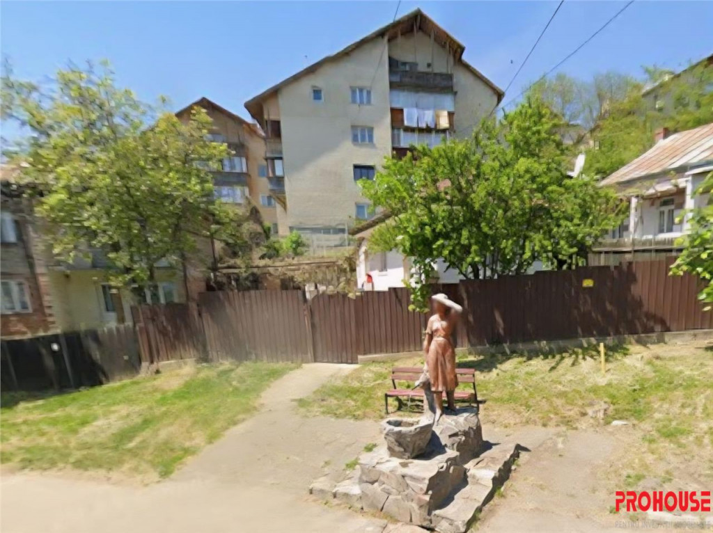 Buhusi - 3 camere decomadate - renovat