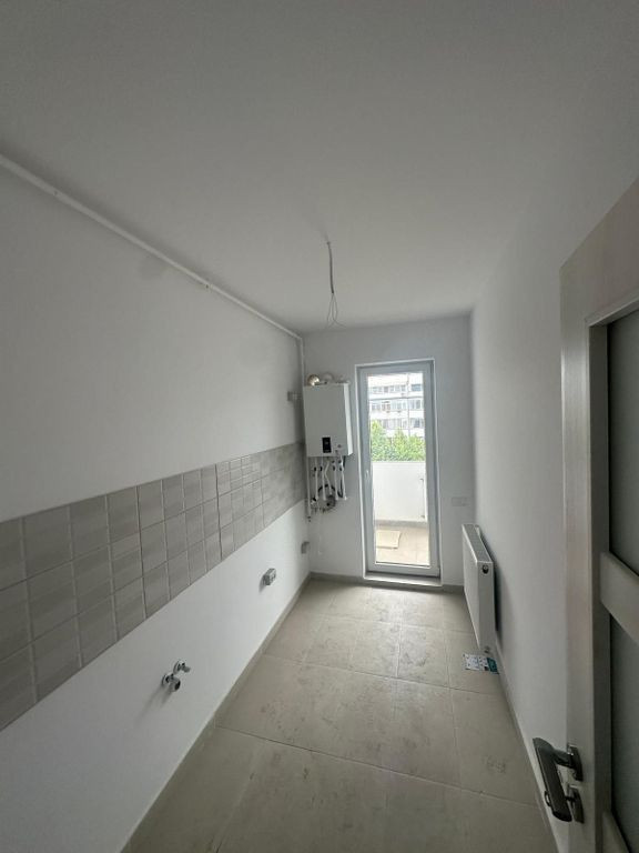 FINALIZAT Gars et.3/6-vedere S-V, 15min metrou Leonida