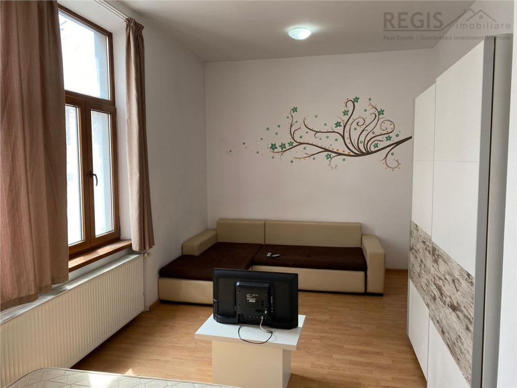 Apartament modern 3 camere Ultracentral,studenti Erasmus,pet