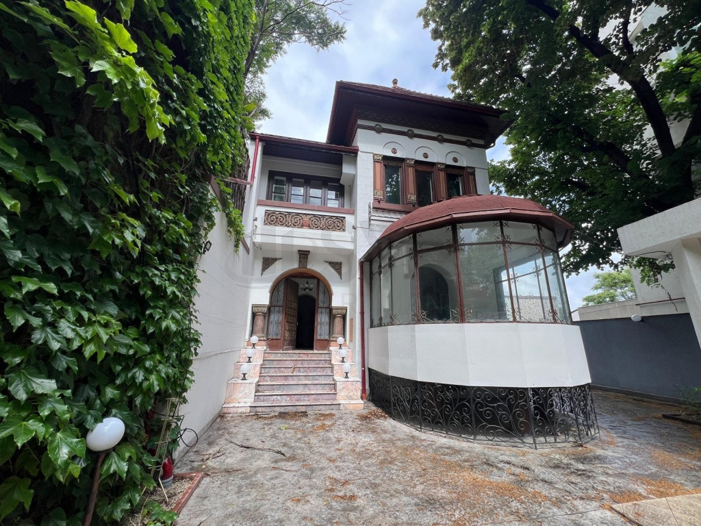 Locatie ultracentrala langa Piata Victoriei pretabila res...