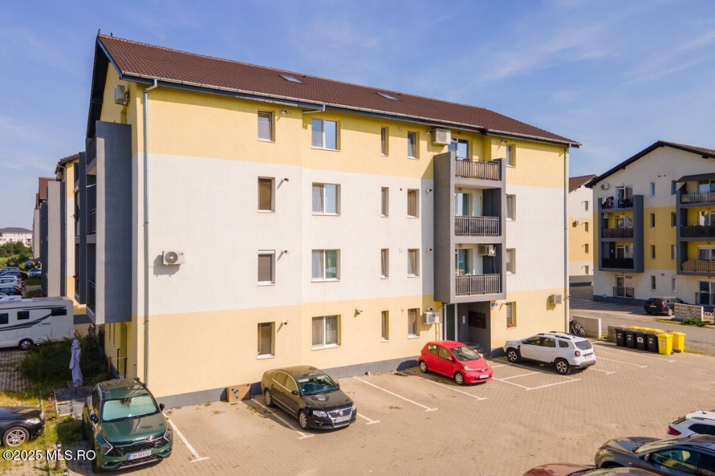 Calea Urseni - Braytim - 2 Camere, Decomandat, Etaj 1, La Cheie!