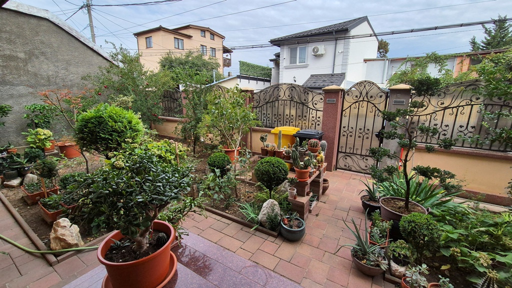 Vilă în Rahova, 370 mp, 263 mp teren, 0% comision